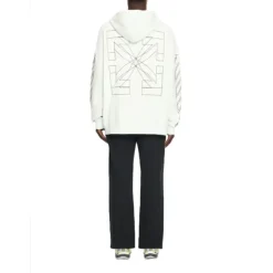 Arrow Hoodie