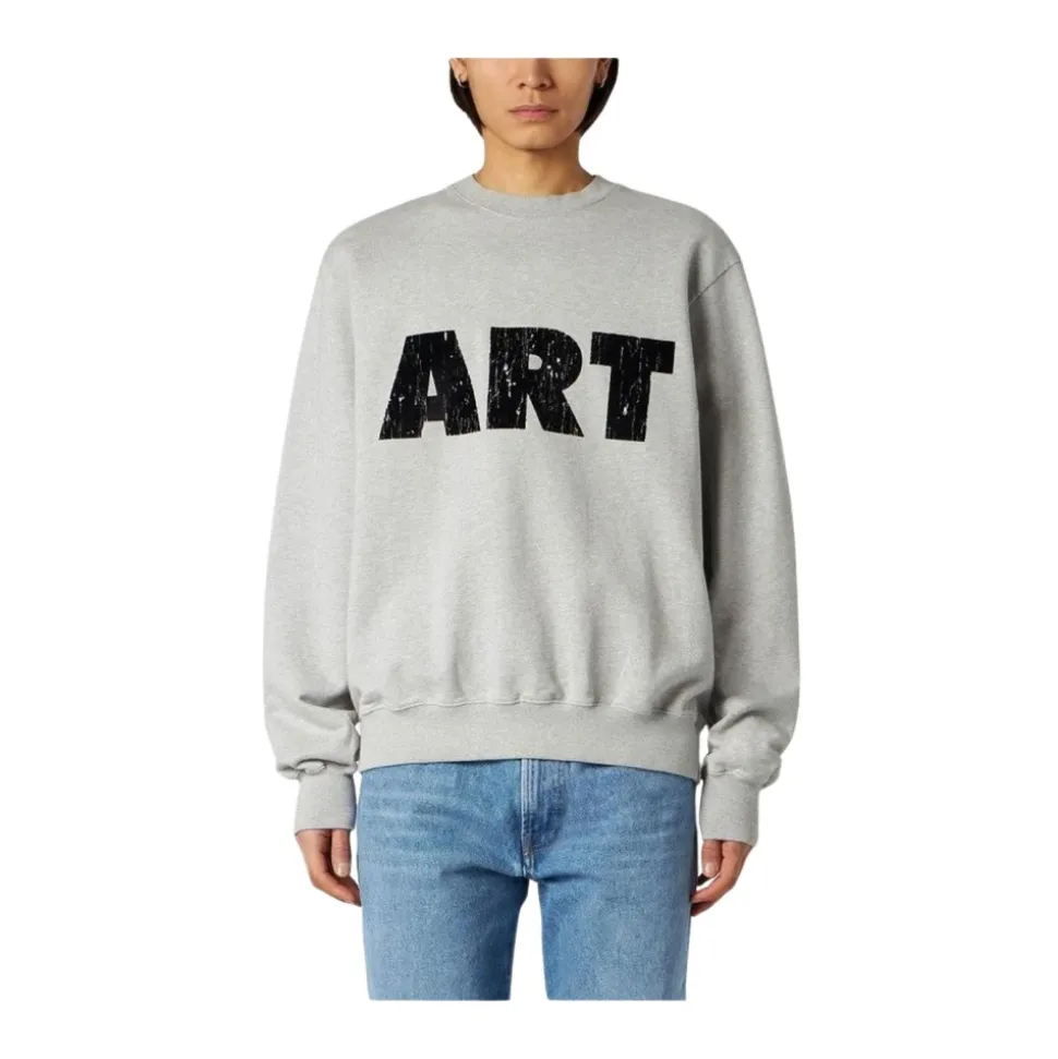 Artistic Knit Sweater
