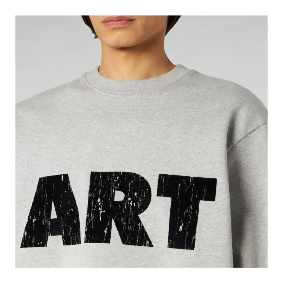 Artistic Knit Sweater