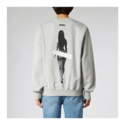 Artistic Knit Sweater