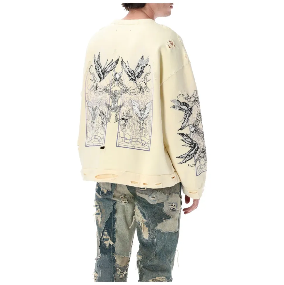 Ascension Sweatshirt