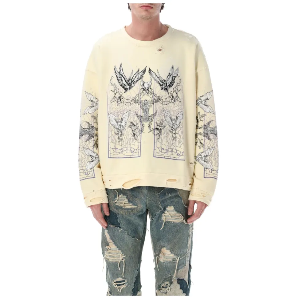 Ascension Sweatshirt