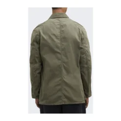 Ashby Casual Jacket