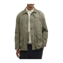 Ashby Casual Jacket