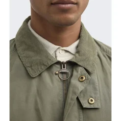 Ashby Casual Jacket