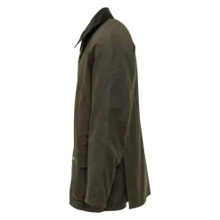 Ashby Waxed Jacket