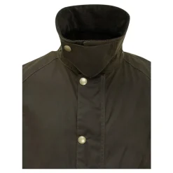 Ashby Waxed Jacket