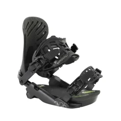 Attacchi da snowboard