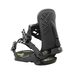 Attacchi da snowboard