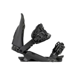 Attacchi da snowboard