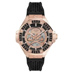 Automatik Herrenuhr Plein $keleton Royal