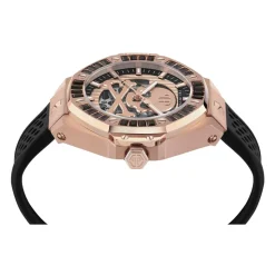 Automatik Herrenuhr Plein $keleton Royal