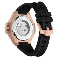 Automatik Herrenuhr Plein $keleton Royal