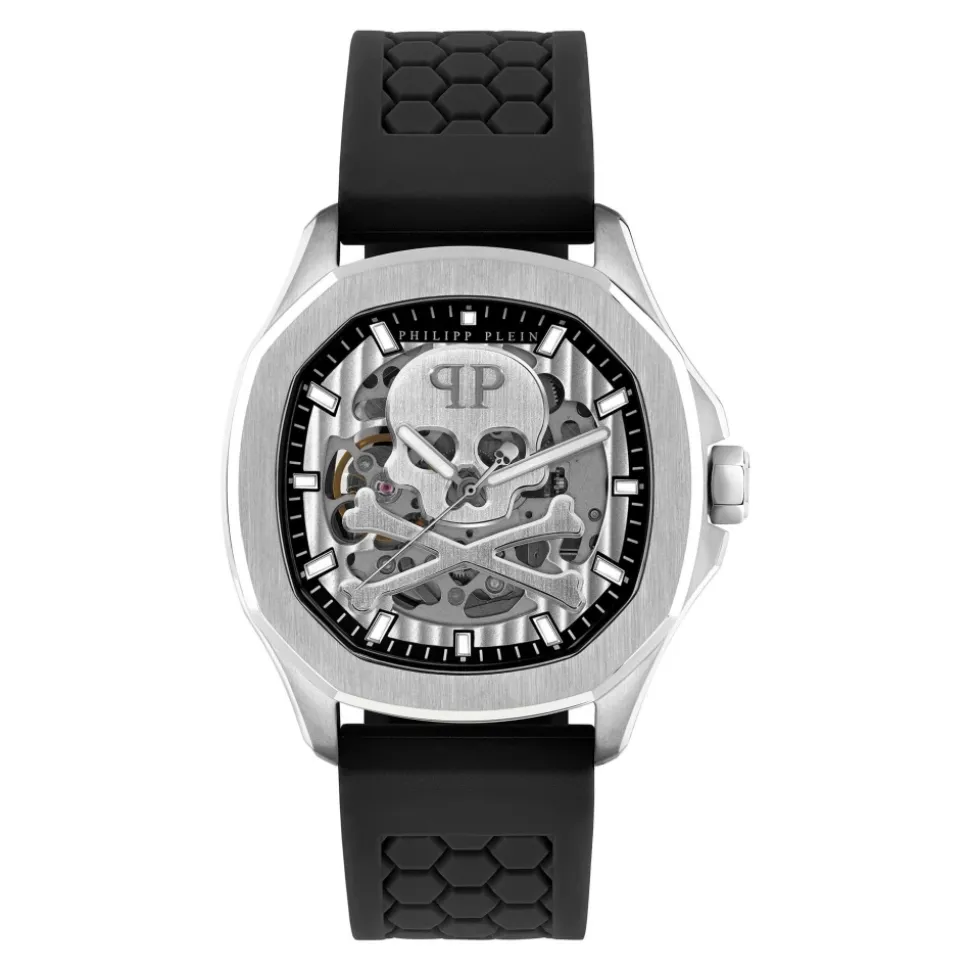 Automatik Uhr $keleton $pectre