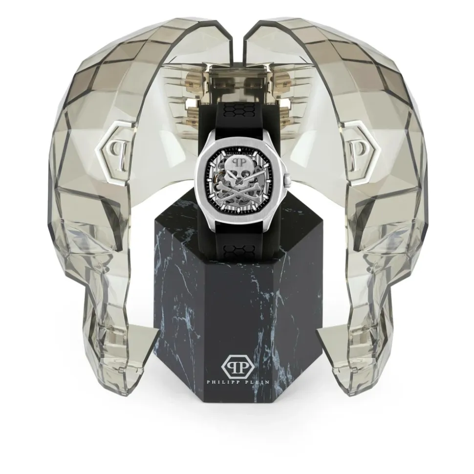 Automatik Uhr $keleton $pectre