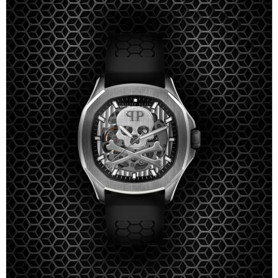 Automatik Uhr $keleton $pectre