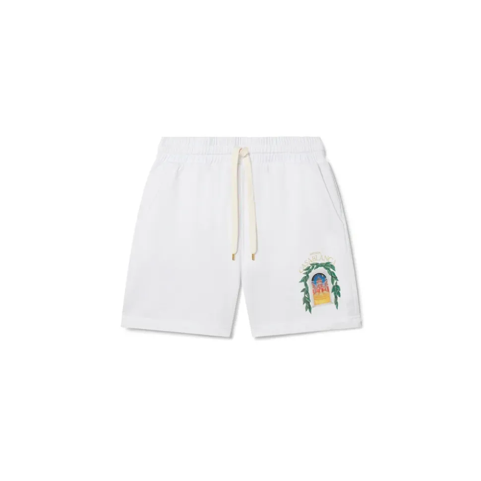 Avenida Sweatshorts