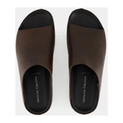 Babouche 002 Mule Sandals