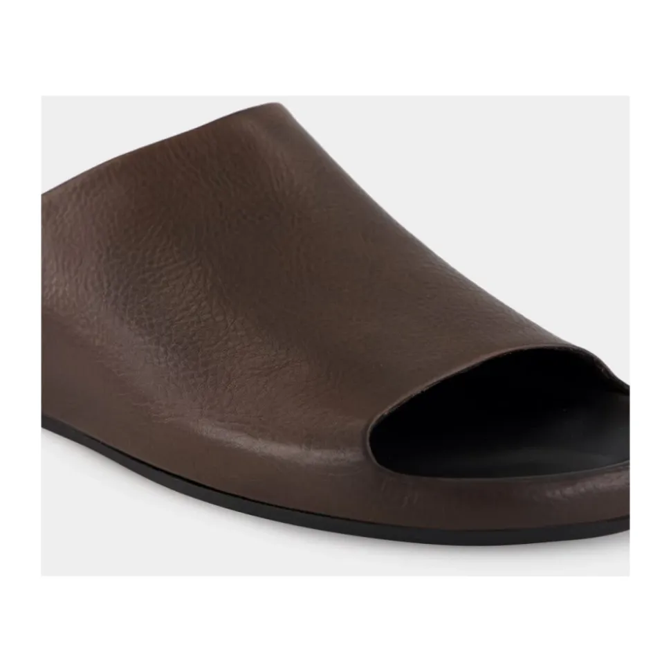 Babouche 002 Mule Sandals