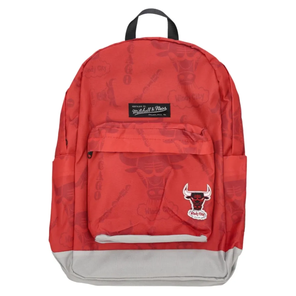 Backpacks