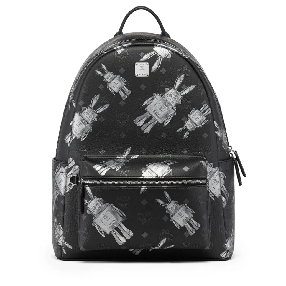 Backpacks