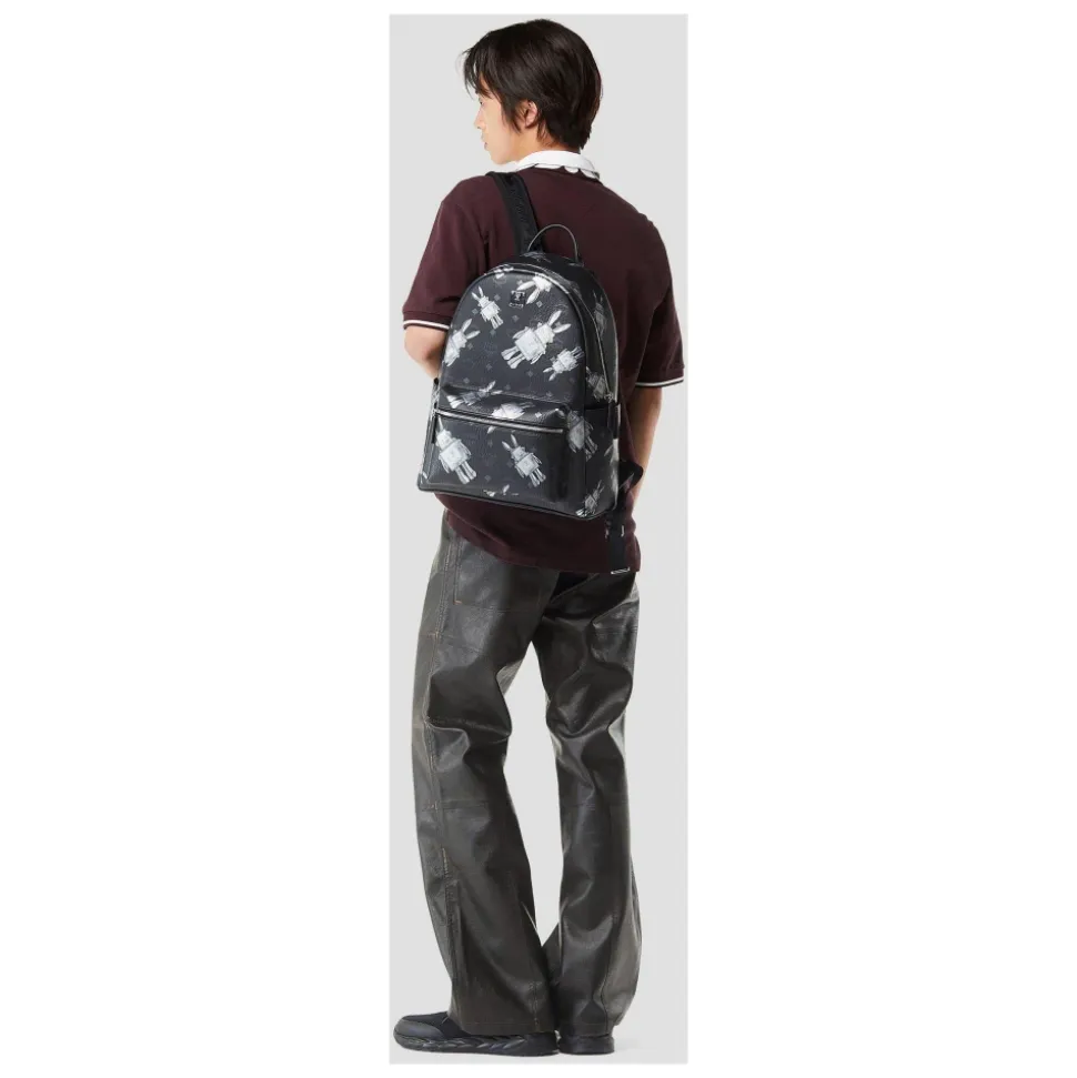 Backpacks