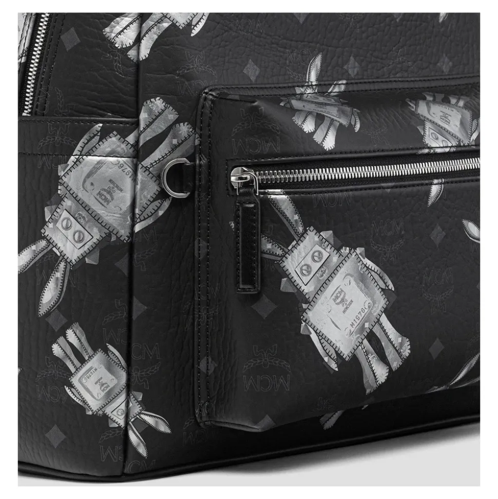 Backpacks