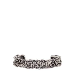 Barocco Cuff Bracelet