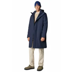 Barry Coat