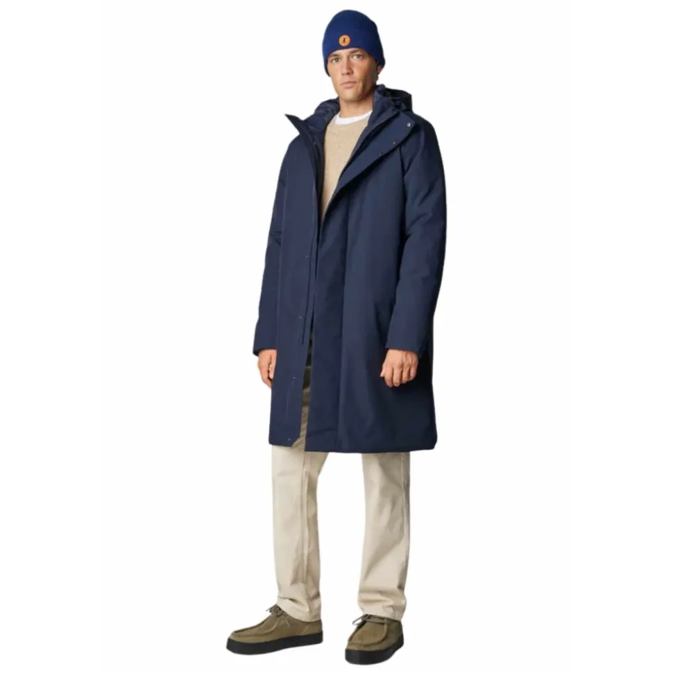 Barry Coat