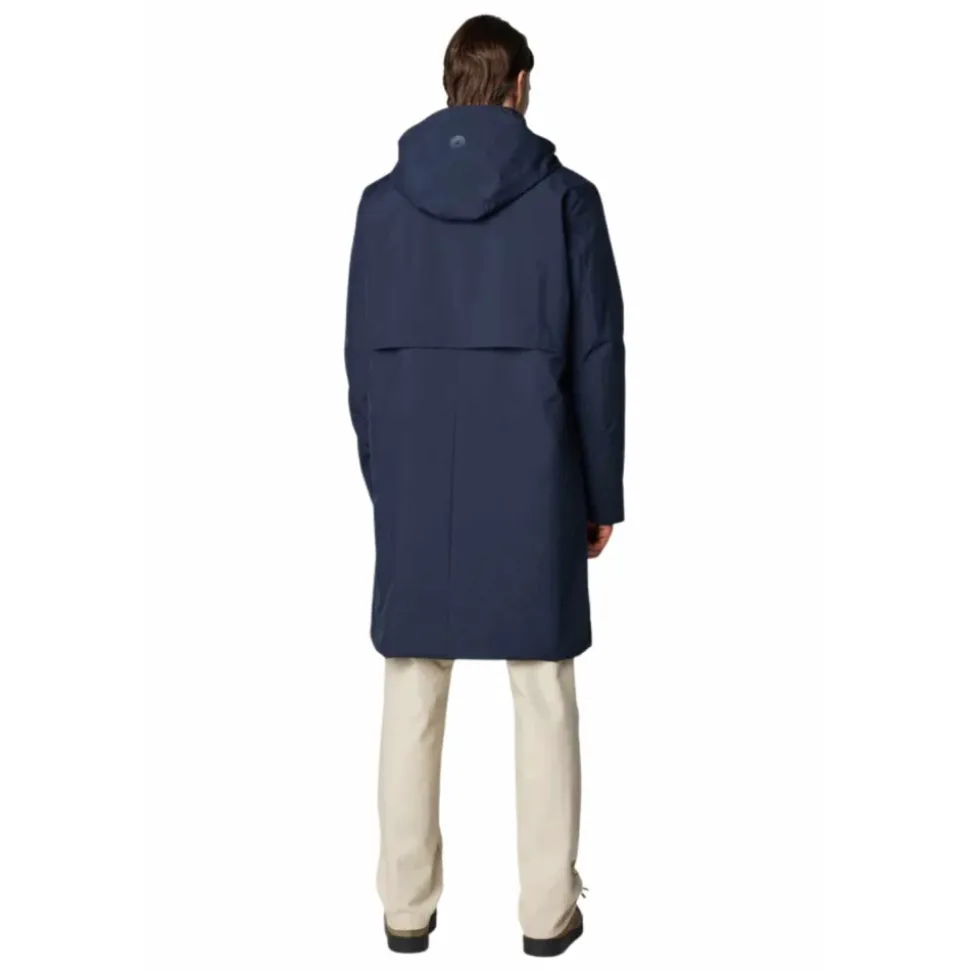 Barry Coat