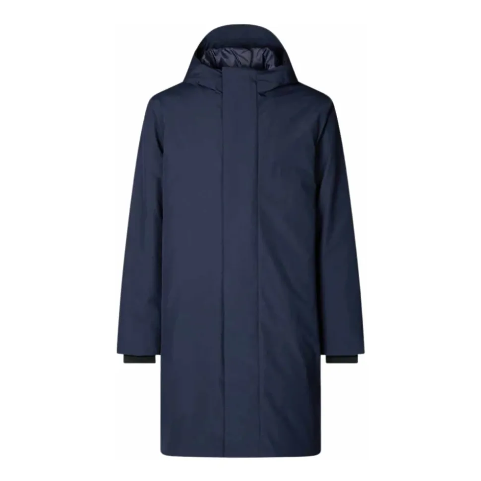 Barry Coat