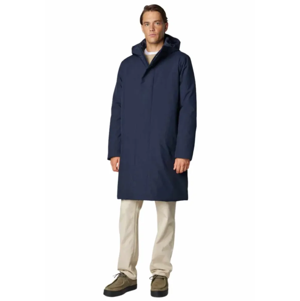 Barry Coat