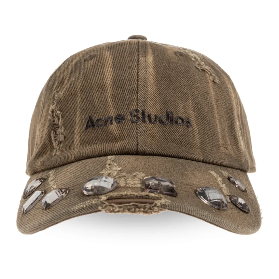 Baseball Cap