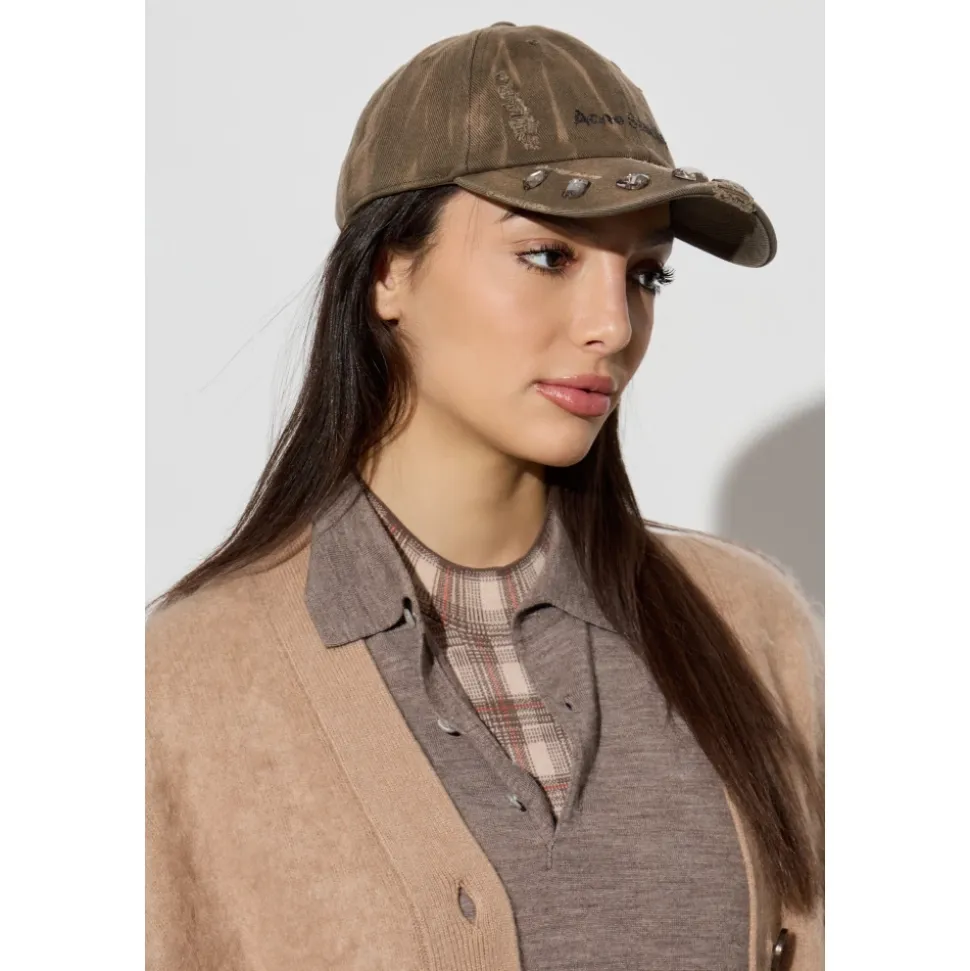 Baseball Cap