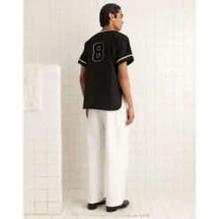 Baseball Shirt