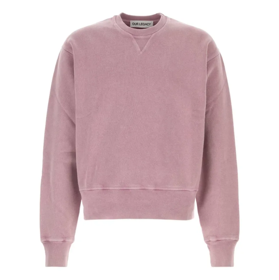 Base Sweat