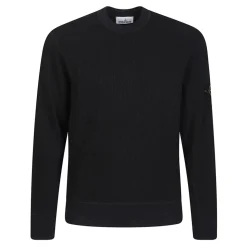 Basic Logo Sweatshirt