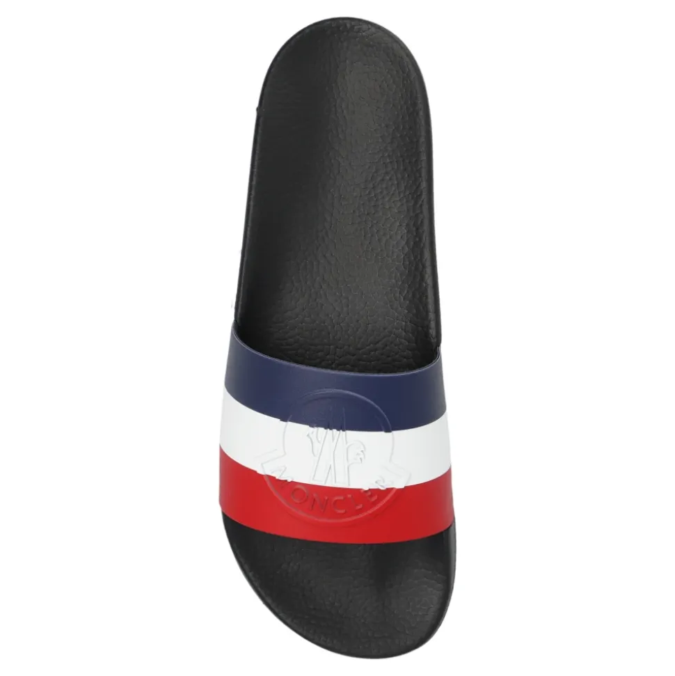 Basile Slides