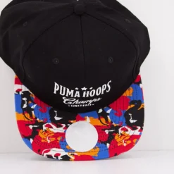 Basketball Pro Cap