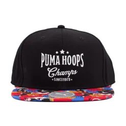 Basketball Pro Cap