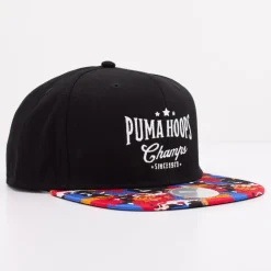 Basketball Pro Cap