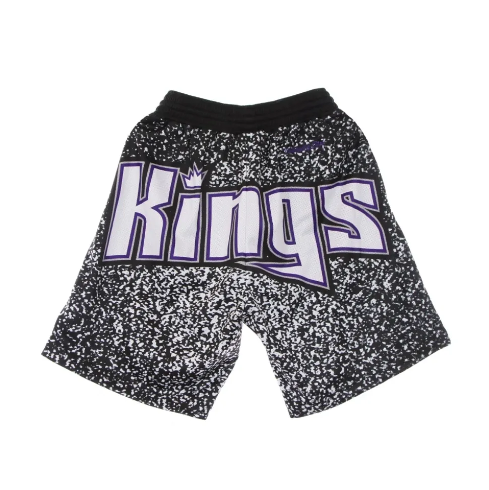 basketball shorts manba jumbotron sublimated mesh shorts hardwood classics sackin