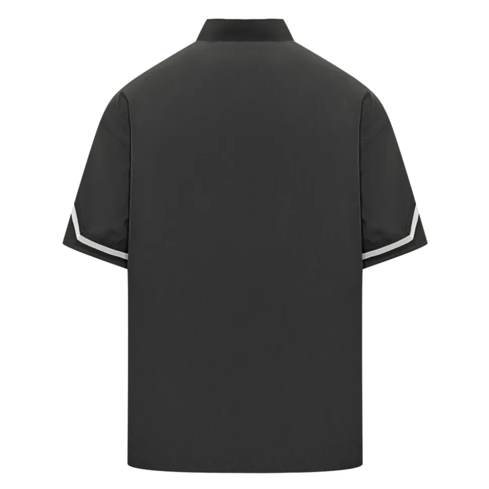 Basketball Star Warm Up Top
