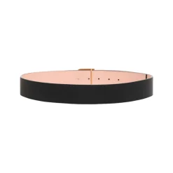 B-Belt in pelle