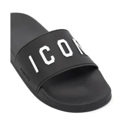 Be Icon Slides