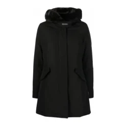 Beaker Parka