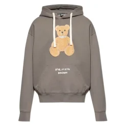Bear Hoodie