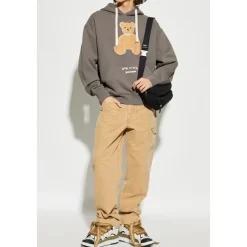 Bear Hoodie