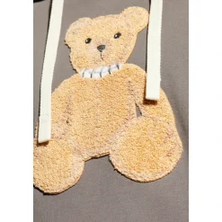 Bear Hoodie